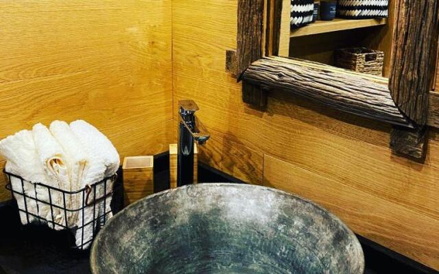 Chalet Salet
