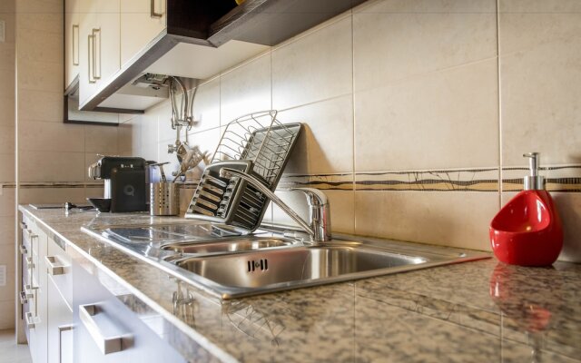 B13 - Marina Condominium by DreamAlgarve