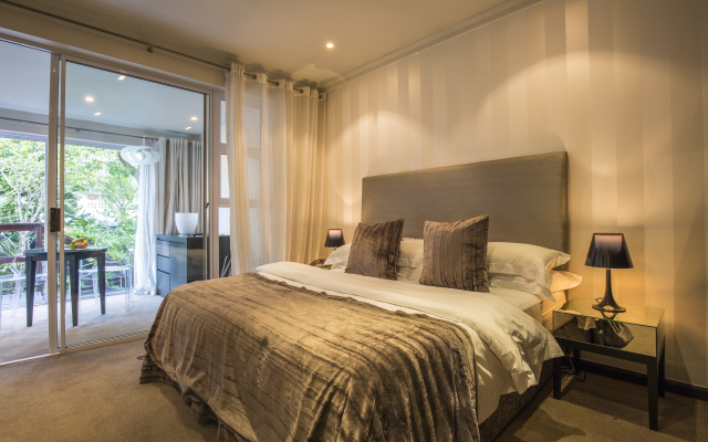 O on Kloof Boutique Hotel & Spa