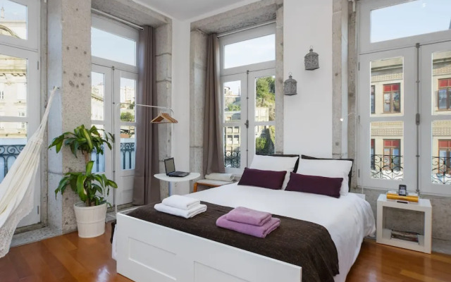 Porta 33 Porto Suite