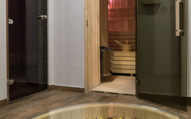 Best Western Premier Natalija Residence