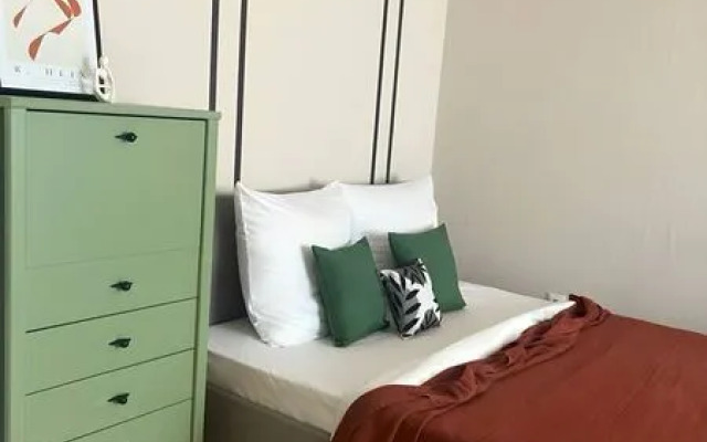 Апартаменты Комфортный Уют на ул. Аделя Кутуя, д. 46