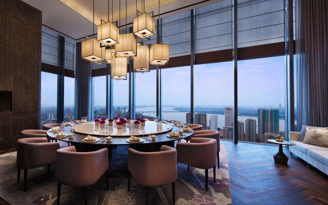 Park Hyatt Hangzhou