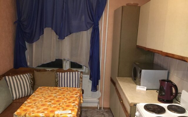 Kvartira Na Shodnenskoj Apartments