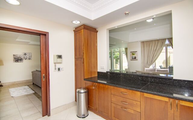 Mesk Villa by Deluxe Holiday Homes