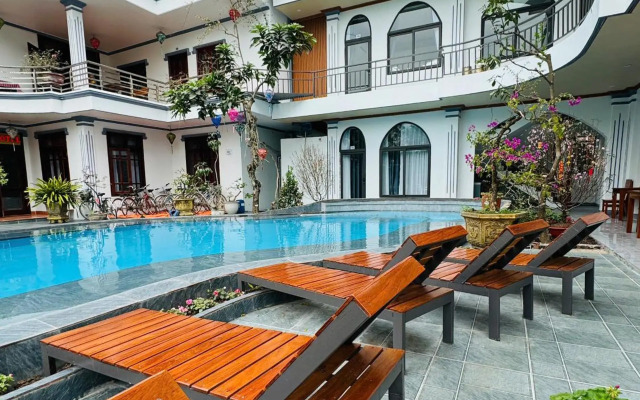 Tuan Ngoc Hotel