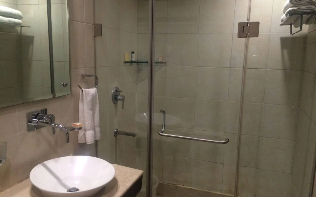 Rockland Hotel Panchsheel Enclave