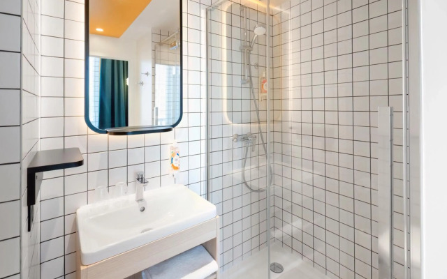 Aparthotel Adagio Access Rouen Centre Cathédrale