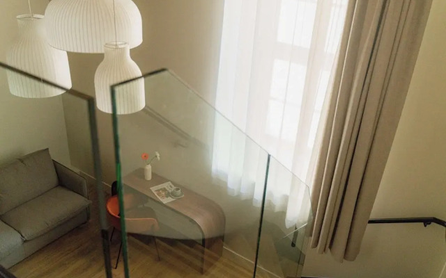 Hotel Fort St Laurent Lyon - Handwritten Collection