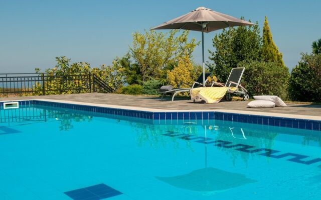 Villa Dafne