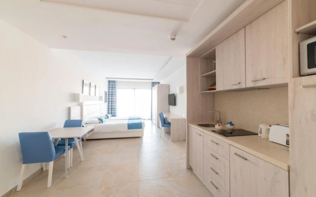 Ramla Bay Resort
