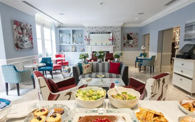 The Ampersand Hotel - Small Luxury Hotels of the World