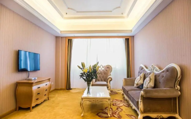 Vienna Hotel (Shaodong Jinlong Avenue)