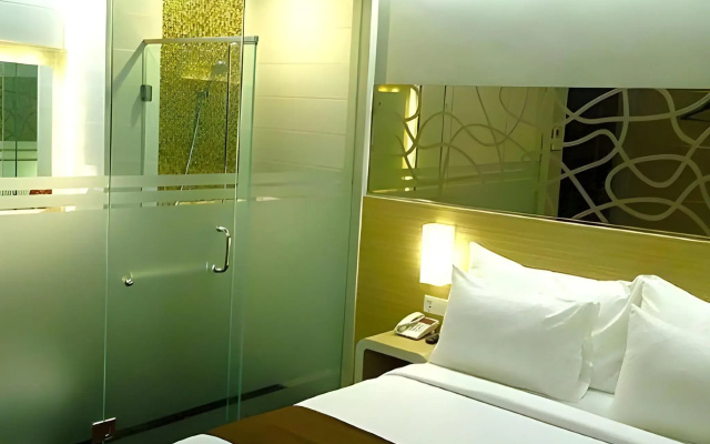 Grand Citihub Hotel @Kartini