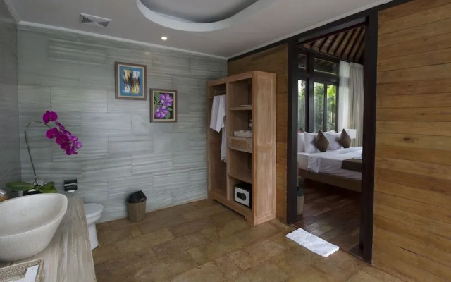 Vrindavan Ubud Villa