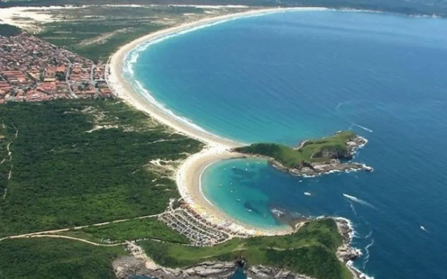 Maravilhoso Apartamento 2Q! - Praia do Peró, Cabo Frio