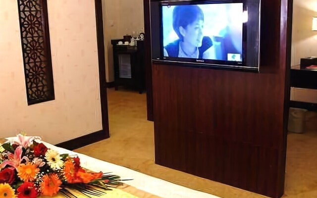 Guihouyuan Business Hotel