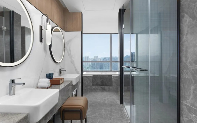 Sheraton Fuqing Hotel
