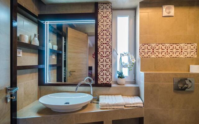 Aragda Apartman