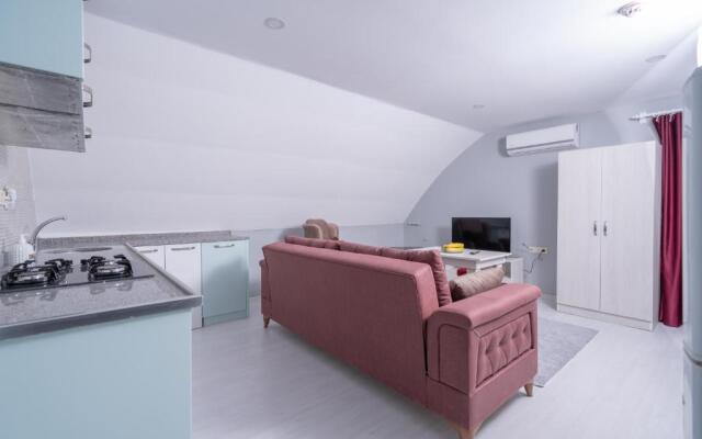 Home Mood Apart Hotel