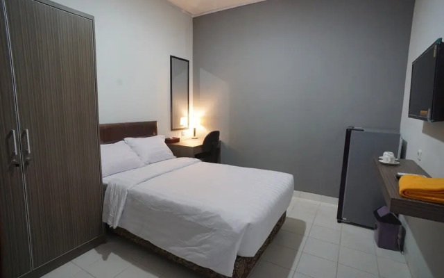 De Nanggela z Guest House