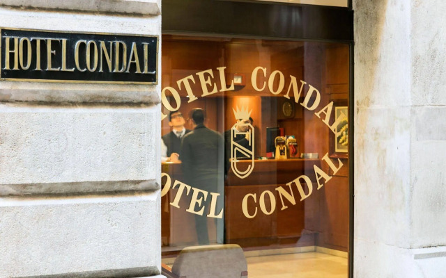 Hotel Condal