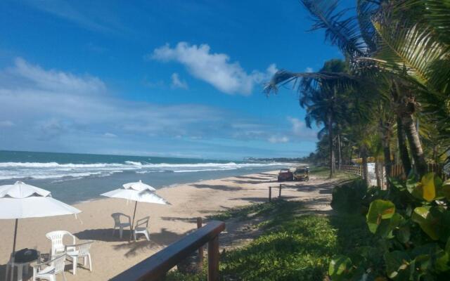 Marulhos Resort - Stúdios Temporada