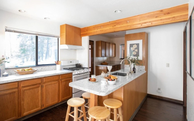 Sahara Drive- Polaris