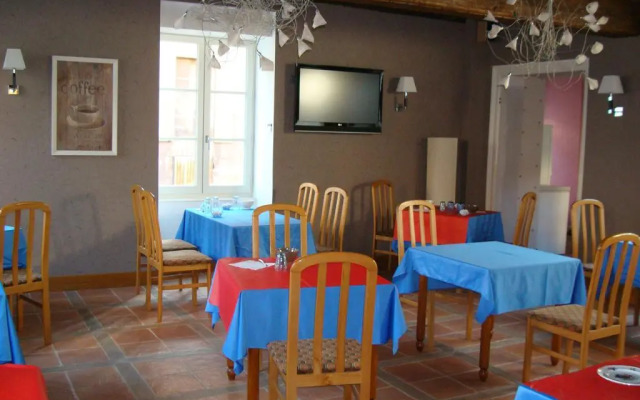 Hôtel de la Côte d'Or