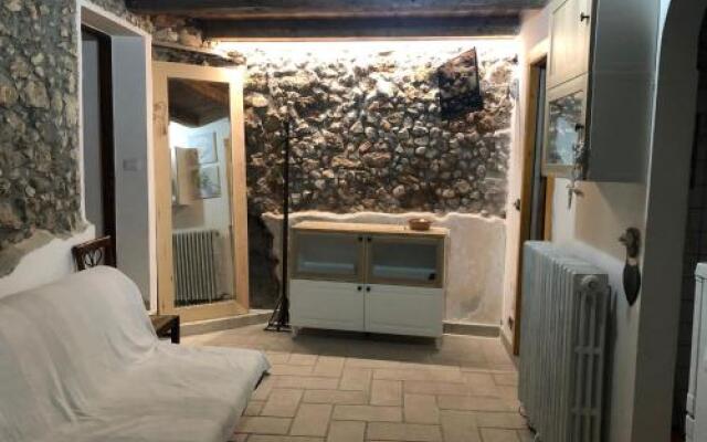Grottino Apartment