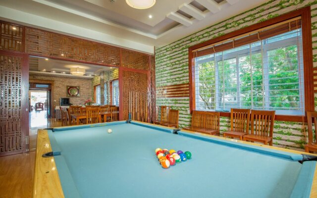 Seika Hotel