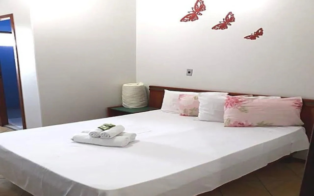 Eco hotel