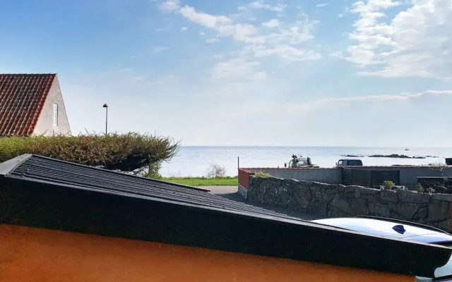 3 Person Holiday Home in Svaneke
