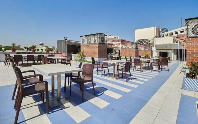 Sapphire Regency Hotel