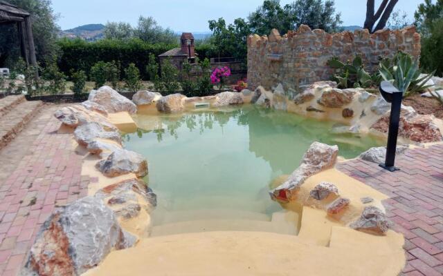 Agriturismo La Fontanella