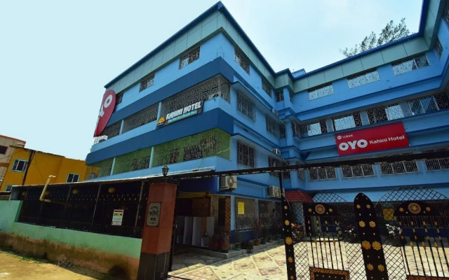OYO Flagship 40818 Hotel Kahini Digha