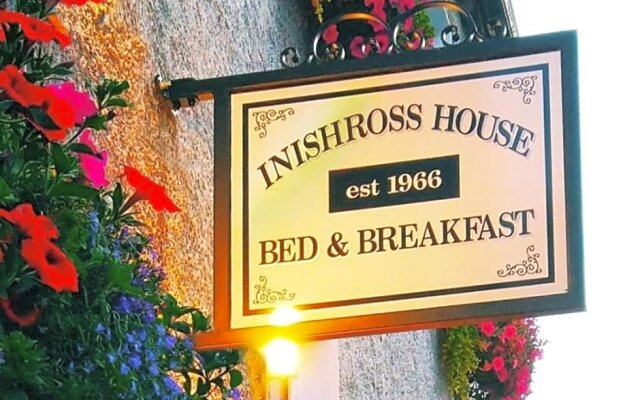 Inishross House