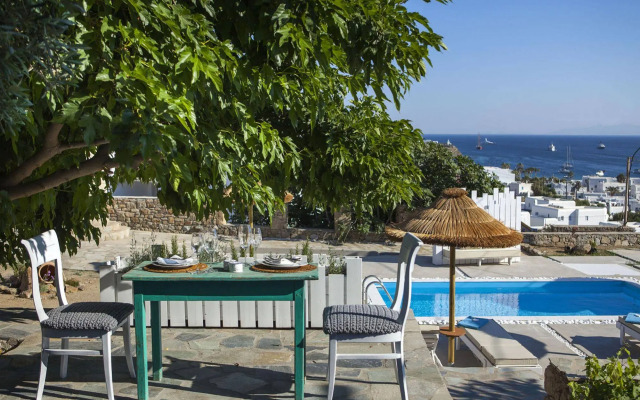 Thalassa Prive Villas
