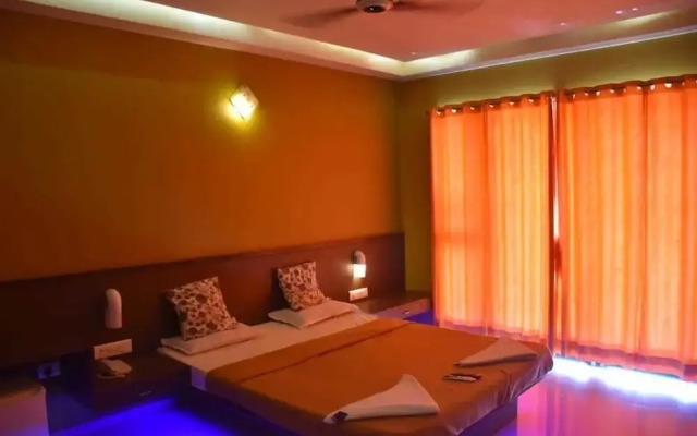 Sagar Raj Beach Resort