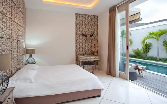Le Chloe Villas