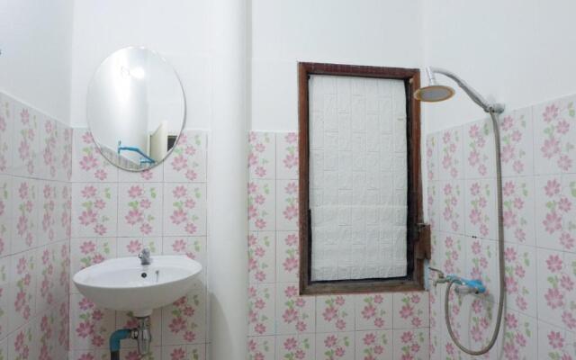 Lungkluay homestay