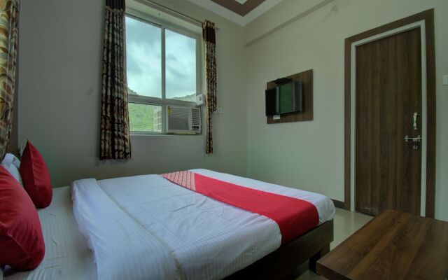 OYO 16709 Green Valley Resort
