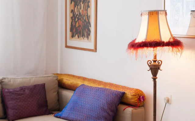 City Escape with Homey Vibes by Sea N Rent