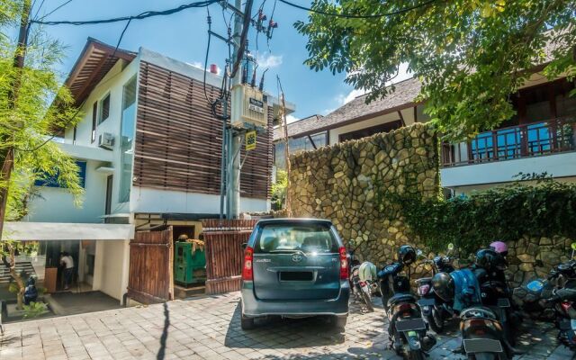 Zen Premium Kerobokan Umalas Klecung