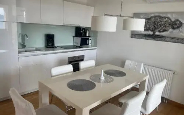Apartments Zadar Superior