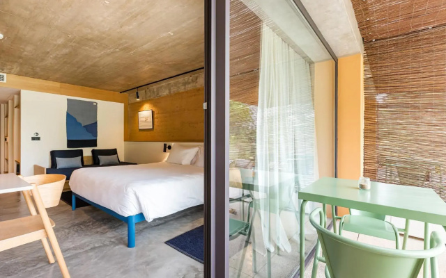 Gandum Village Conscious Boutique Hotel