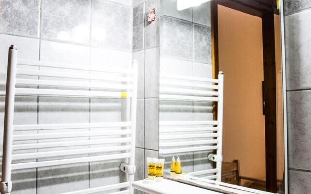 Hotel Alos