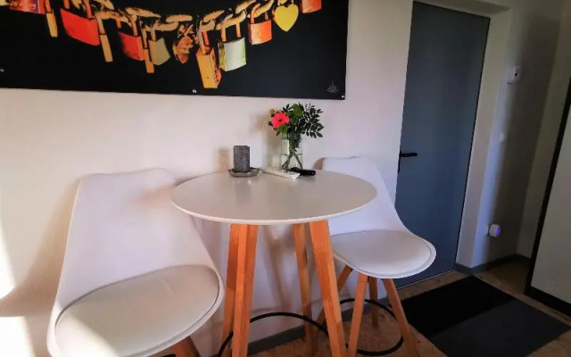 Seerose Boutique Pension