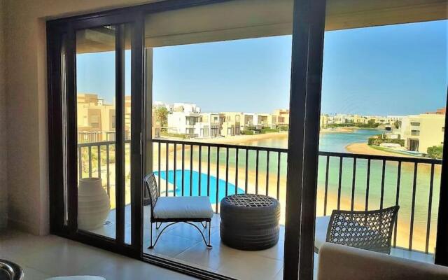 Tawila - Lovely 2-bedroom unit with shared pool