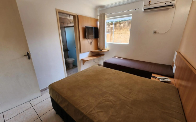 Apartamento Diroma Fiore Resort